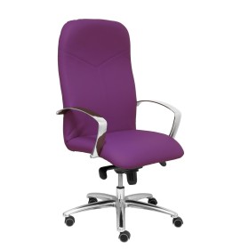 Sillón de Oficina Caudete P&C DBSP760 Morado de P&C, Sillas y sofás - Ref: S5704320, Precio: 374,22 €, Descuento: %