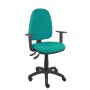 Cadeira de Escritório Ayna S P&C 9B10CRN Verde Turquesa de P&C, Cadeiras e sofás - Ref: S5704324, Preço: 126,30 €, Desconto: %