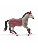 Caballo Schleich 42456 Plástico (2 Unidades) | Tienda24 Tienda24.eu