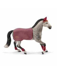 Caballo Barbie HLC40 Plástico Rosa | Tienda24 Tienda24.eu