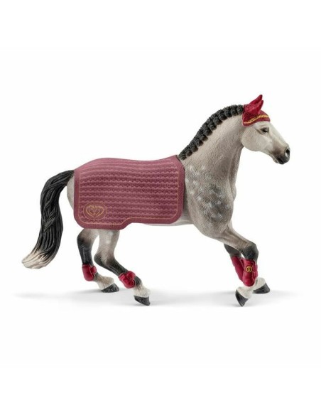 Caballo Schleich 42456 Plástico (2 Unidades) | Tienda24 Tienda24.eu