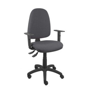 Office Chair Ayna S P&C 0B10CRN Dark grey by P&C, Sofas and chairs - Ref: S5704331, Price: 123,58 €, Discount: %