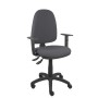 Silla de Oficina Ayna S P&C 0B10CRN Gris oscuro de P&C, Sillas y sofás - Ref: S5704331, Precio: 123,58 €, Descuento: %