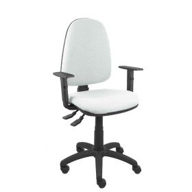 Office Chair with Headrest Jorquera P&C ALI363C Brown | Tienda24 - Global Online Shop Tienda24.eu