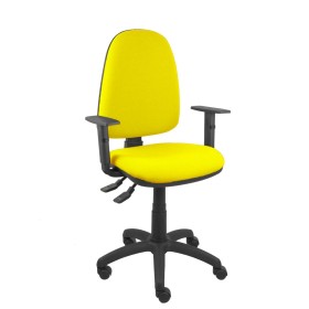 Office Chair Ayna S P&C 0B10CRN Yellow by P&C, Sofas and chairs - Ref: S5704333, Price: 124,92 €, Discount: %