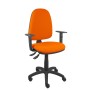 Silla de Oficina Ayna S P&C 5B10CRN Naranja Oscuro de P&C, Sillas y sofás - Ref: S5704335, Precio: 122,25 €, Descuento: %