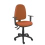 Office Chair Ayna S P&C 3B10CRN Brown by P&C, Sofas and chairs - Ref: S5704336, Price: 123,58 €, Discount: %