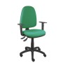 Office Chair Ayna S P&C 6B10CRN Emerald Green by P&C, Sofas and chairs - Ref: S5704338, Price: 123,58 €, Discount: %