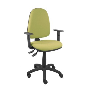 Silla de Oficina Ayna S P&C 2B10CRN Oliva de P&C, Sillas y sofás - Ref: S5704341, Precio: 126,30 €, Descuento: %