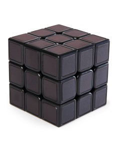 Jeu d’habileté Rubik's Cube 3x3 Phantom Sensible à la chaleur de Rubik's, Jeux à Empiler - Ref: S7186150, Precio: 36,89 €, De...