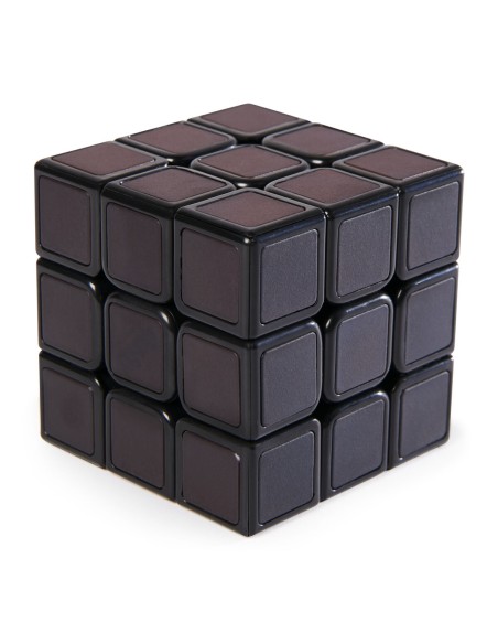 Geschicklichkeitsspiel Rubik's Cube 3x3 Phantom Empfindlich gegen Hitze | Tienda24 Tienda24.eu