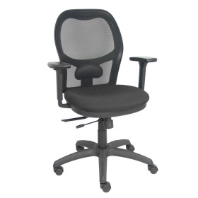 Office Chair Jorquera P&C 40B3DRN Black by P&C, Sofas and chairs - Ref: S5704351, Price: 231,12 €, Discount: %