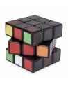 Skills game Rubik's Cube 3x3 Phantom Heat-sensitive | Tienda24 Tienda24.eu