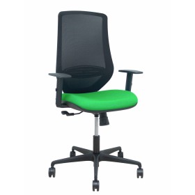 Chaise de Bureau Mardos P&C 0B68R65 Vert de P&C, Chaises et canapés - Réf : S5704356, Prix : 242,75 €, Remise : %