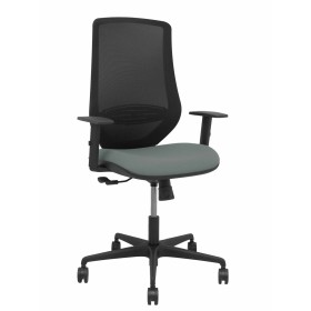 Office Chair Mardos P&C 0B68R65 Grey by P&C, Sofas and chairs - Ref: S5704358, Price: 242,50 €, Discount: %