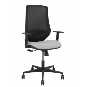 Office Chair Mardos P&C 0B68R65 Light grey by P&C, Sofas and chairs - Ref: S5704359, Price: 242,75 €, Discount: %