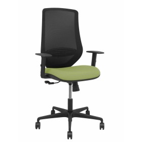 Silla de Oficina Mardos P&C 0B68R65 Oliva de P&C, Sillas y sofás - Ref: S5704374, Precio: 242,75 €, Descuento: %