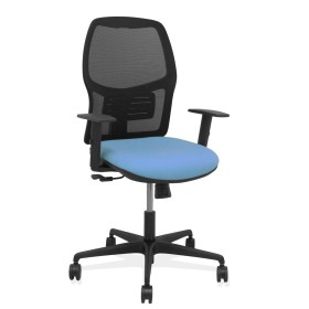 Silla de Oficina Alfera P&C 0B68R65 Azul cielo de P&C, Sillas y sofás - Ref: S5704378, Precio: 194,68 €, Descuento: %