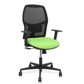 Office Chair Horna bali P&C 10SBALI229SC Blue | Tienda24 - Global Online Shop Tienda24.eu