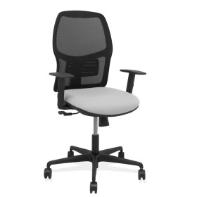 Office Chair Alfera P&C 0B68R65 Light grey by P&C, Sofas and chairs - Ref: S5704382, Price: 195,50 €, Discount: %