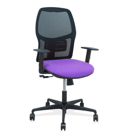 Chaise de Bureau Alfera P&C 0B68R65 Lila | Tienda24 - Global Online Shop Tienda24.eu