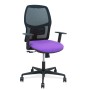 Silla de Oficina Alfera P&C 0B68R65 Lila de P&C, Sillas y sofás - Ref: S5704383, Precio: 195,09 €, Descuento: %