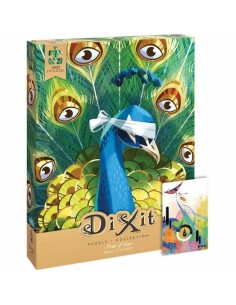 Puzzle Educa House of The Dragon 1000 Stücke | Tienda24 Tienda24.eu