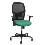 Office Chair Alfera P&C 0B68R65 Emerald Green by P&C, Sofas and chairs - Ref: S5704389, Price: 195,50 €, Discount: %