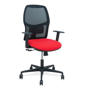 Cadeira de Escritório Alfera P&C 0B68R65 Vermelho de P&C, Cadeiras e sofás - Ref: S5704390, Preço: 194,68 €, Desconto: %