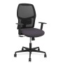 Office Chair Alfera P&C 0B68R65 Dark grey by P&C, Sofas and chairs - Ref: S5704392, Price: 195,50 €, Discount: %