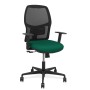 Office Chair Alfera P&C 0B68R65 Dark green | Tienda24 - Global Online Shop Tienda24.eu