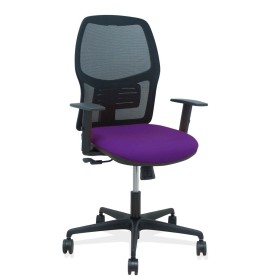 Chaise de Bureau Alfera P&C 0B68R65 Violet de P&C, Chaises et canapés - Réf : S5704399, Prix : 195,50 €, Remise : %