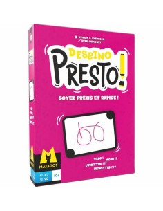 Jeu de société Asmodee Takamachi (FR) | Tienda24 Tienda24.eu