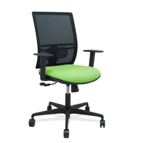 Office Chair Yunquera P&C 0B68R65 Pistachio by P&C, Sofas and chairs - Ref: S5704405, Price: 201,66 €, Discount: %