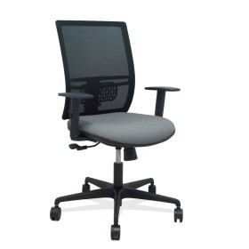 Cadeira de Escritório Yunquera P&C 0B68R65 Cinzento de P&C, Cadeiras e sofás - Ref: S5704406, Preço: 201,66 €, Desconto: %