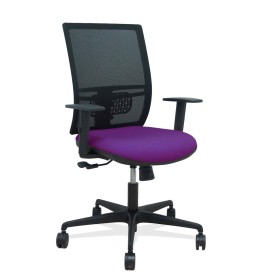 Cadeira de Escritório Yunquera P&C 0B68R65 Roxo de P&C, Cadeiras e sofás - Ref: S5704417, Preço: 201,66 €, Desconto: %