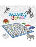 Jeu Memory Goliath Sequence Junior | Tienda24 Tienda24.eu