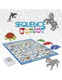 Board game Mattel Tumblin' Monkeys | Tienda24 Tienda24.eu