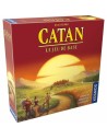 Jeu de société Asmodee Catan Tradicional | Tienda24 Tienda24.eu