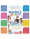 Jeu Memory Goliath Sequence Junior | Tienda24 Tienda24.eu