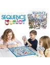 Jeu Memory Goliath Sequence Junior | Tienda24 Tienda24.eu