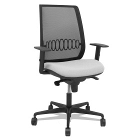 Office Chair Alares P&C 0B68R65 Light grey by P&C, Sofas and chairs - Ref: S5704424, Price: 248,17 €, Discount: %