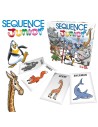 Jeu Memory Goliath Sequence Junior | Tienda24 Tienda24.eu