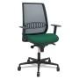 Chaise de Bureau Alares P&C 0B68R65 Vert foncé de P&C, Chaises et canapés - Réf : S5704429, Prix : 248,17 €, Remise : %