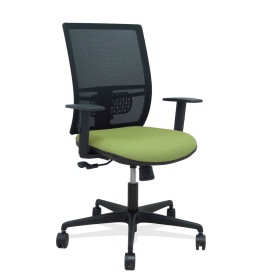 Chaise de Bureau P&C B40CRRP Gris clair | Tienda24 - Global Online Shop Tienda24.eu