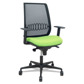 Silla de Oficina Alares P&C 0B68R65 Pistacho de P&C, Sillas y sofás - Ref: S5704439, Precio: 248,17 €, Descuento: %