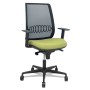 Silla de Oficina Alares P&C 0B68R65 Oliva de P&C, Sillas y sofás - Ref: S5704442, Precio: 248,17 €, Descuento: %