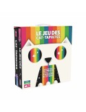 Jeu de société Asmodee Le Jeu des Cat-Tapultes (FR) | Tienda24 Tienda24.eu