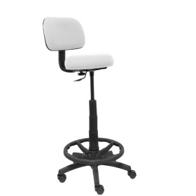 Tabouret Llanos P&C CLB10RN Blanc 117 cm de P&C, Chaises et canapés - Réf : S5704459, Prix : 129,62 €, Remise : %