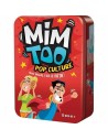 Geschicklichkeitsspiel Asmodee Mimtoo: Pop Culture | Tienda24 Tienda24.eu